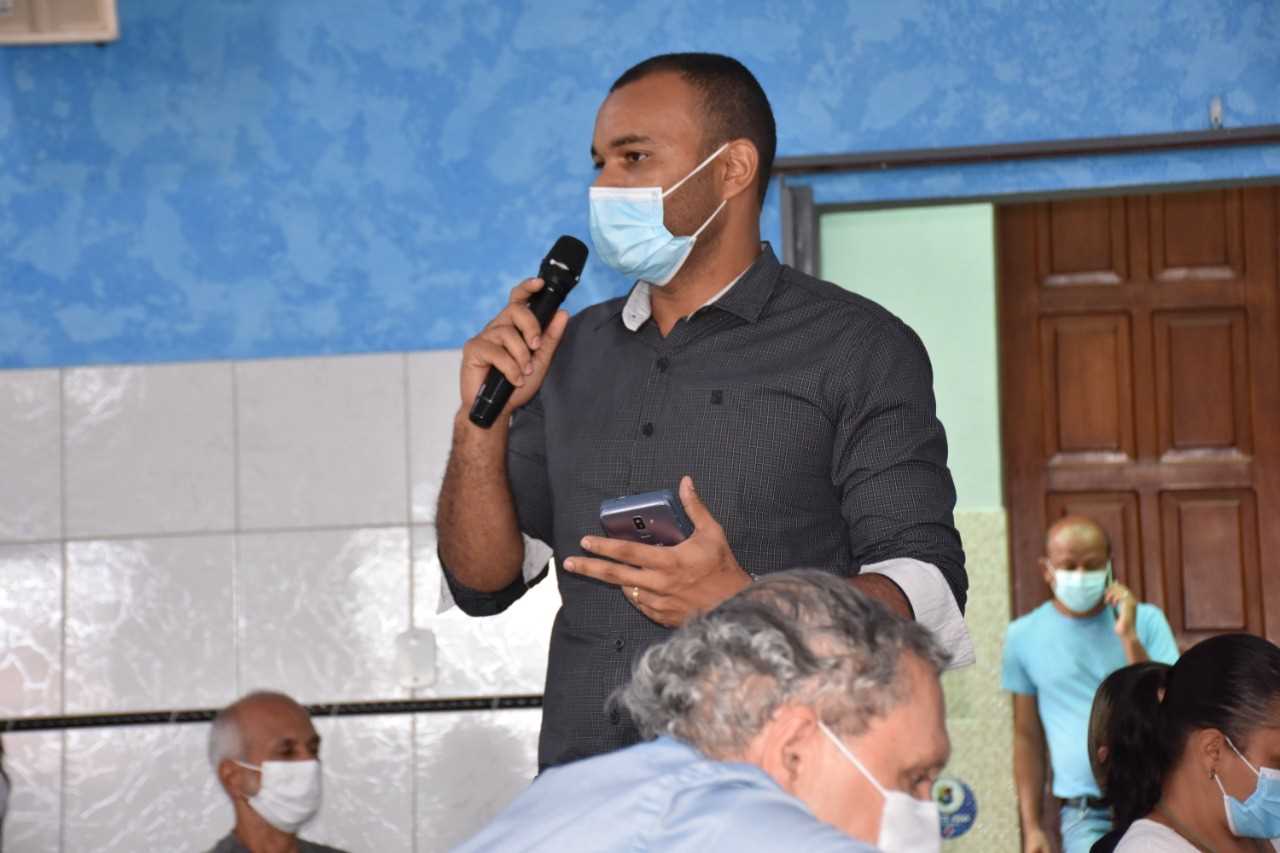 Camacã: Prefeitura realiza Conferência de Saúde